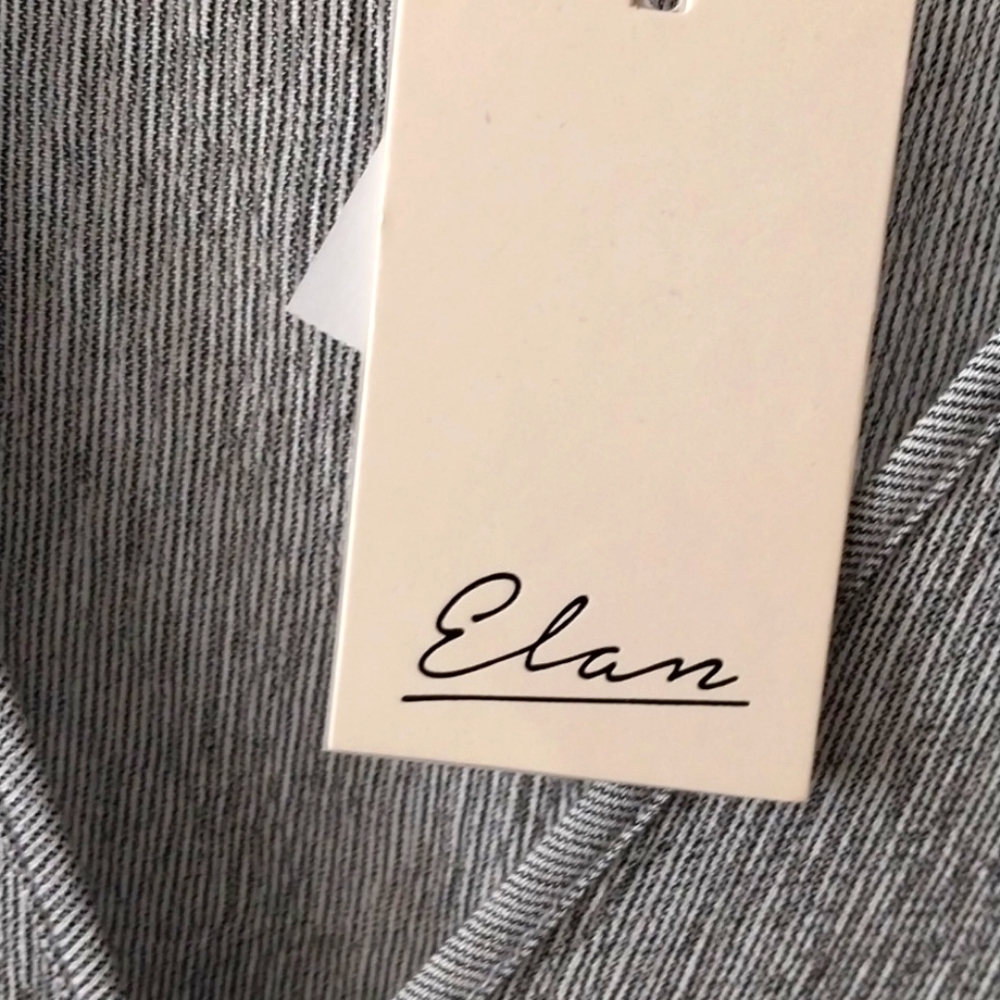 Swim suit cover up romper